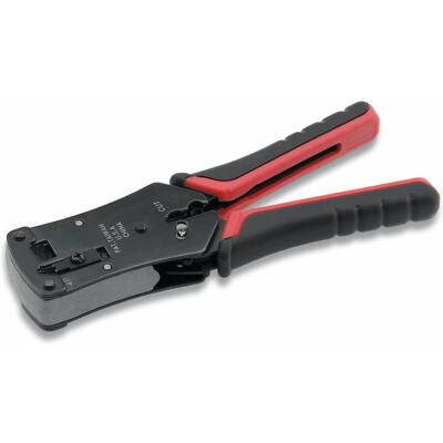 Cimco Modell 106200 Ratschen-Zange - Crimpzange Cimco Modell 106200 Ratschen-Zange - Crimpzange
