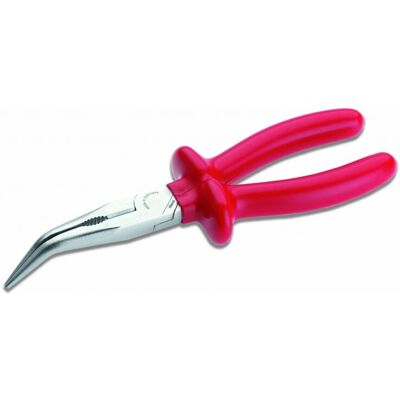 Cimco 108780 VDE Gebogene Isolierte Elektriker Zange - Zange Cimco 108780 VDE Gebogene Isolierte Elektriker Zange - Zange
