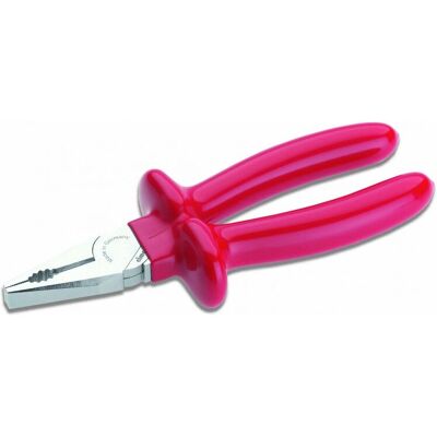 Cimco CM108782 VDE-isolierte Universalzange 180mm Cimco CM108782 VDE-isolierte Universalzange 180mm