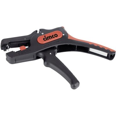 Cimco 100776 Automatyczny ściągacz izolacji Cimco 100776 Automatyczny ściągacz izolacji