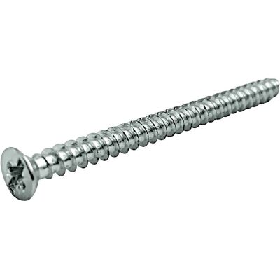 Cimco 191346 Schraube - 3,2x40mm für Schalter & Steckdosen Cimco 191346 Schraube - 3,2x40mm für Schalter & Steckdosen