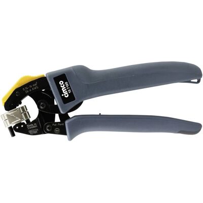 Cimco Power-Crimp twist 107100 Narzędzie do zaciskania - Narzędzie do zaciskania Cimco Power-Crimp twist 107100 Narzędzie do zaciskania - Narzędzie do zaciskania
