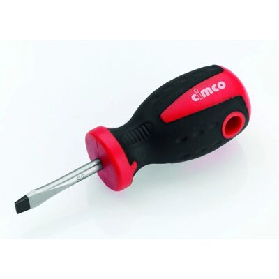 Cimco 110290 Manuelle Schraubenzieher - Ein Standard-Schraubenzieher Cimco 110290 Manuelle Schraubenzieher - Ein Standard-Schraubenzieher