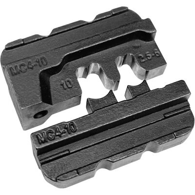 Cimco Click n Crimp 106026 - Delar för solarkontakter Cimco Click n Crimp 106026 - Delar för solarkontakter