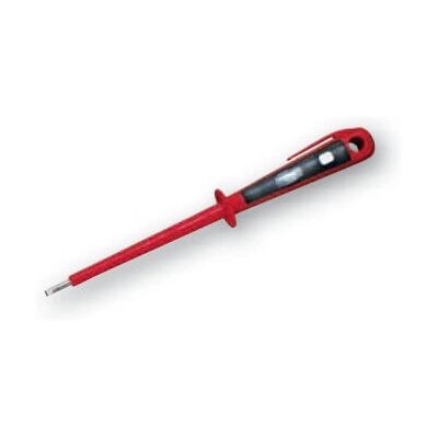 CIMCO Jännitetesterruuvimeisseli - 125-250V, 190mm CIMCO Jännitetesterruuvimeisseli - 125-250V, 190mm