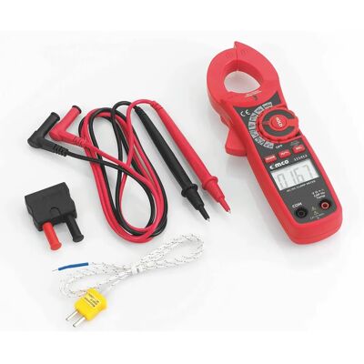 Cimco 111412 Digital-Multimeter Cimco 111412 Digital-Multimeter