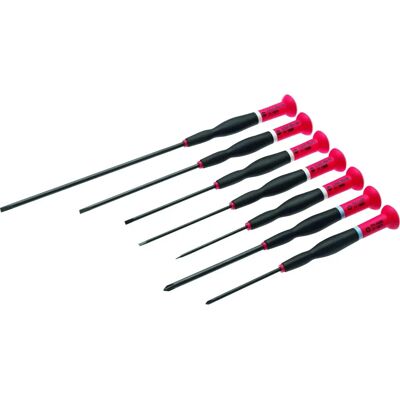 Zest precyzyjnych śrubokrętów Cimco 111901 - Elektronika Zest precyzyjnych śrubokrętów Cimco 111901 - Elektronika