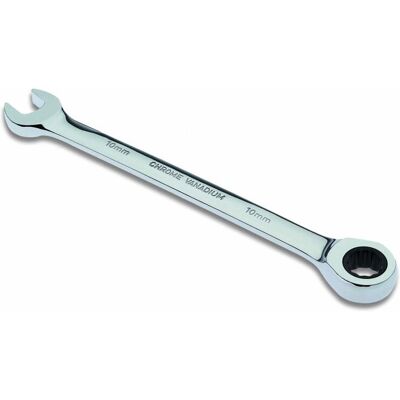Cimco 112510 Llave combinada - 10mm, Acero cromo-vanadio Cimco 112510 Llave combinada - 10mm, Acero cromo-vanadio