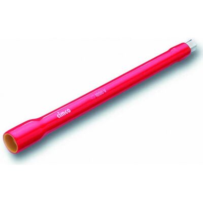 Cimco 112576 Verlängerungsstange - Schraubenschlüssel-Adapter 3/8" 150mm Cimco 112576 Verlängerungsstange - Schraubenschlüssel-Adapter 3/8" 150mm