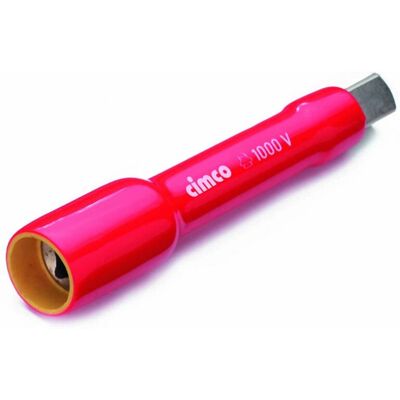Cimco 112640 Adattatore chiave - Prolunga 125mm - 1/2 pollice Cimco 112640 Adattatore chiave - Prolunga 125mm - 1/2 pollice