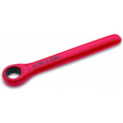 Cimco 112748 Chiave a cricchetto - 19mm Acciaio cromo-vanadio Cimco 112748 Chiave a cricchetto - 19mm Acciaio cromo-vanadio