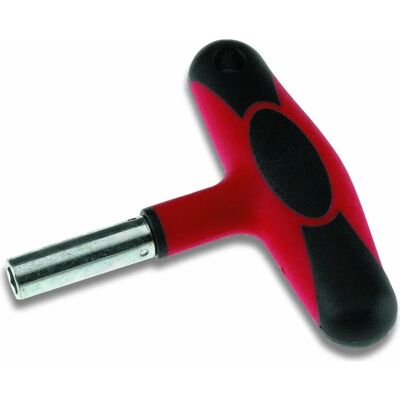 Cimco Modell 114500 Magnetischer Bits-Halter - 1/4" Cimco Modell 114500 Magnetischer Bits-Halter - 1/4"