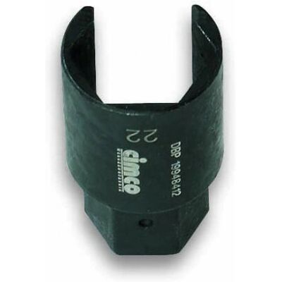 Cimco 115020 Steckschlüssel-Set - M12 M16 SW20 - Steckschlüssel/Set Cimco 115020 Steckschlüssel-Set - M12 M16 SW20 - Steckschlüssel/Set
