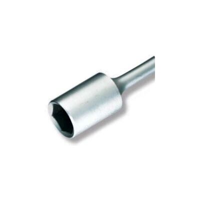 Cimco Modell 117210 Sechskant-Steckschlüssel - 220mm Cimco Modell 117210 Sechskant-Steckschlüssel - 220mm