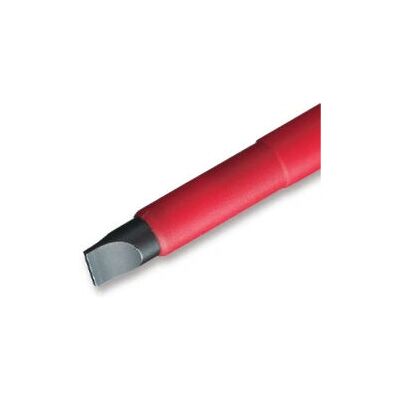 Cimco 117704 Isolierter VDE Flachkopf Schraubenzieher - Schraubenzieher Cimco 117704 Isolierter VDE Flachkopf Schraubenzieher - Schraubenzieher