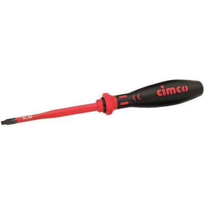 Cimco - 117794 - Kreuzschlitz - 100 mm - Schraubendreher Cimco - 117794 - Kreuzschlitz - 100 mm - Schraubendreher