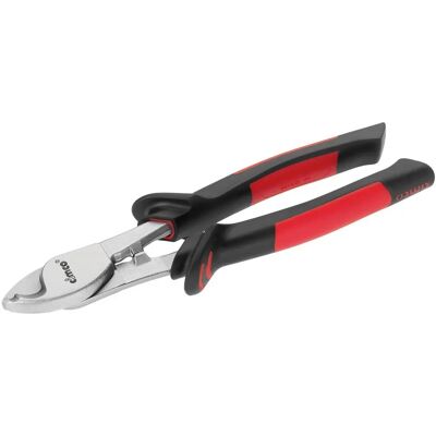 Cimco Model 120112 Obcinacz kabli - Izolowany, 200mm Cimco Model 120112 Obcinacz kabli - Izolowany, 200mm