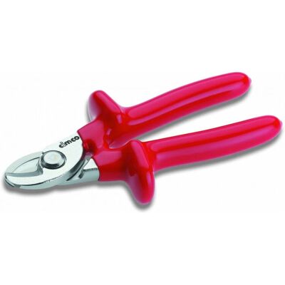 Cimco 120206 Obcinacz kabli - Izolowane narzędzie ręczne do 16mm kabli Cimco 120206 Obcinacz kabli - Izolowane narzędzie ręczne do 16mm kabli
