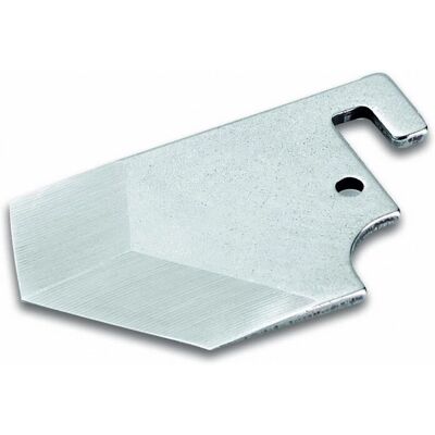 Cimco 120412 - Ersatzklinge für Rohrschneider - Silber Cimco 120412 - Ersatzklinge für Rohrschneider - Silber