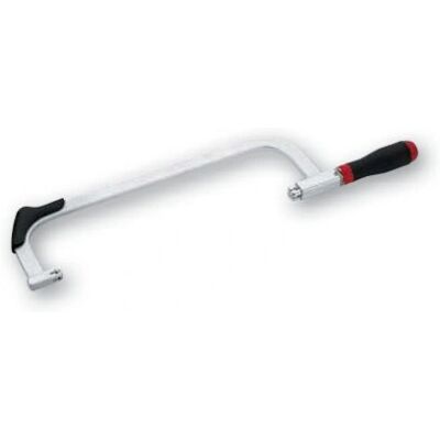 Cimco Modell 120600 Handsäge - 300mm Klinge, Verstellbare Spannung, Kunststoffgriff Cimco Modell 120600 Handsäge - 300mm Klinge, Verstellbare Spannung, Kunststoffgriff