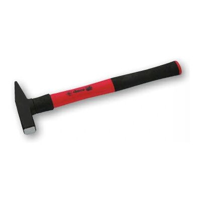 Cimco 130403 Hammer - Ergonomisch, Antimagnetisch, 300g - Hammer Cimco 130403 Hammer - Ergonomisch, Antimagnetisch, 300g - Hammer
