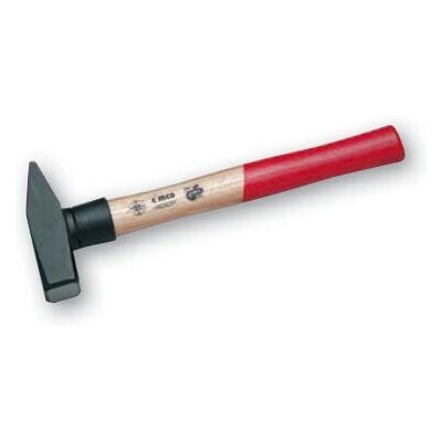 Cimco Modell 130582 Hammer - Stahl, Holzstiel - 300g - Hammer Cimco Modell 130582 Hammer - Stahl, Holzstiel - 300g - Hammer