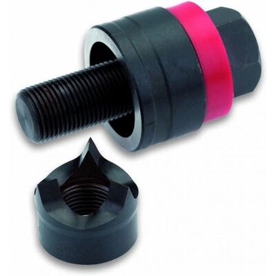Cimco 132524 Bohrerset/Meißel - Punch/Nail Set/Drift Cimco 132524 Bohrerset/Meißel - Punch/Nail Set/Drift