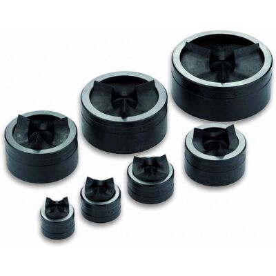 Cimco 133002 Stanzwerkzeug-Set - Punch- und Nagelset Cimco 133002 Stanzwerkzeug-Set - Punch- und Nagelset