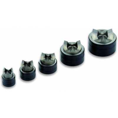 Cimco 133004 Set di punzoni e chiodi - Strumenti di perforazione e chiodatura Cimco 133004 Set di punzoni e chiodi - Strumenti di perforazione e chiodatura