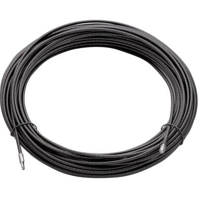 Cimco Marke Modell 140044 - Stahl Kabelaufroller 15m Cimco Marke Modell 140044 - Stahl Kabelaufroller 15m