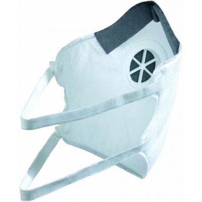 Cimco 140284 Staubmaske - FFP2 Cimco 140284 Staubmaske - FFP2