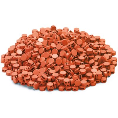 Cimco 140742 Verbindung & Kabelverschlüsse - Orange - Dichtungszubehör Cimco 140742 Verbindung & Kabelverschlüsse - Orange - Dichtungszubehör