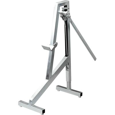 Cimco - 142323 - diamètre 1600 mm - hauteur 900 mm - Support de bobine de câble Cimco - 142323 - diamètre 1600 mm - hauteur 900 mm - Support de bobine de câble