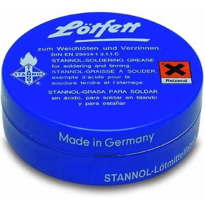 Cimco - 150232 - Paste - Flux de soudure Cimco - 150232 - Paste - Flux de soudure