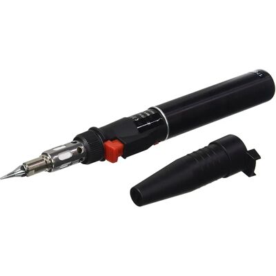 Cimco - 15 0810 - 125W - 580°C - gasbetrieben - Lötkolben Cimco - 15 0810 - 125W - 580°C - gasbetrieben - Lötkolben