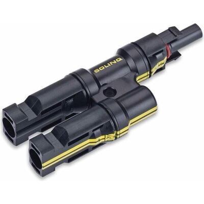 Cimco Solar Y-Stecker - Solarstecker Cimco Solar Y-Stecker - Solarstecker