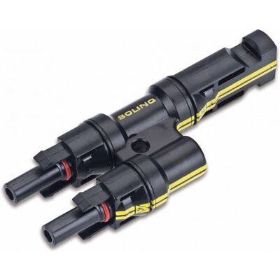 Cimco 180006 Solar Y-Stecker - Kabelkrympeverktyg Cimco 180006 Solar Y-Stecker - Kabelkrympeverktyg
