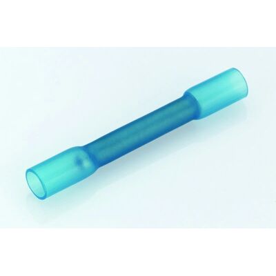 Cimco Blau 180352 Elektrische Terminals - Mehrdrähtig, Kupfer, 1,5-2,5mm² Cimco Blau 180352 Elektrische Terminals - Mehrdrähtig, Kupfer, 1,5-2,5mm²