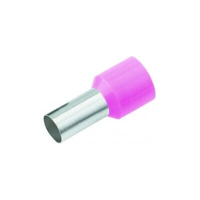 Cimco 18 0992 Pink Teilweise Isolierte Elektroklemme - Elektroklemmen Cimco 18 0992 Pink Teilweise Isolierte Elektroklemme - Elektroklemmen