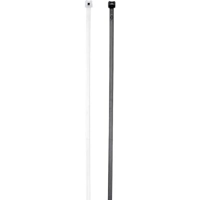 Cimco 181341 UV-beständiger Stahlkabelbinder 280mm - Kabelbinder Cimco 181341 UV-beständiger Stahlkabelbinder 280mm - Kabelbinder