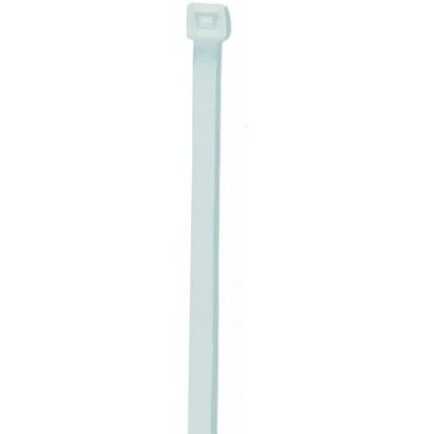 CIMCO - 181371 - Natural - 7.5x180mm - Cable Tie CIMCO - 181371 - Natural - 7.5x180mm - Cable Tie
