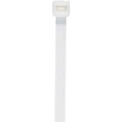 Cimco 181392 Brida de Nylon - 12,5x500mm - Máx 140mm - Certificada UL Cimco 181392 Brida de Nylon - 12,5x500mm - Máx 140mm - Certificada UL