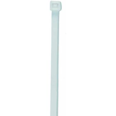 Cimco - 181404 - 0,4 cm ancho - 20 cm largo - Conector de cable Cimco - 181404 - 0,4 cm ancho - 20 cm largo - Conector de cable