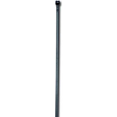 Cimco 181738 Kabelbinder - Wiederverwendbar, Polyamid, Schwarz Cimco 181738 Kabelbinder - Wiederverwendbar, Polyamid, Schwarz