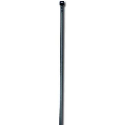 Cimco 181742 Wiederverwendbarer Kabelbinder - Kabelbinder, Wiederverwendbar, Polyamid, Schwarz Cimco 181742 Wiederverwendbarer Kabelbinder - Kabelbinder, Wiederverwendbar, Polyamid, Schwarz