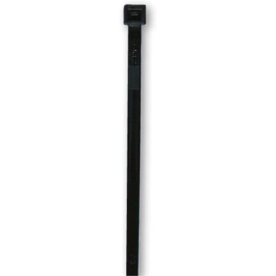 Cimco Modelo 181867 - Atadura de nylon negra Cimco Modelo 181867 - Atadura de nylon negra