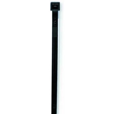 Cimco - 181871 - Negro - 180x7.5mm - brida Cimco - 181871 - Negro - 180x7.5mm - brida