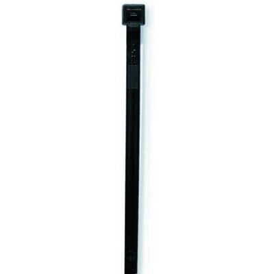 Cimco 181879 Kabelbinder - Nylon, Schwarz, 7 cm Cimco 181879 Kabelbinder - Nylon, Schwarz, 7 cm