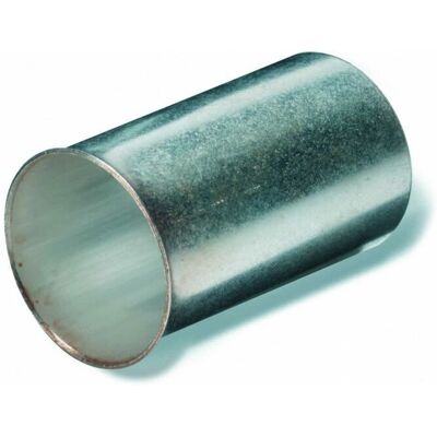 Cimco 182080 Elektrische Anschlüsse - Kupfer, 4mm², 12mm Cimco 182080 Elektrische Anschlüsse - Kupfer, 4mm², 12mm