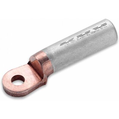 Cimco 183924 Aluminium-Kupfer Kabelschuhe - Elektrische Anschlüsse Cimco 183924 Aluminium-Kupfer Kabelschuhe - Elektrische Anschlüsse